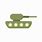 Military Tank Icons